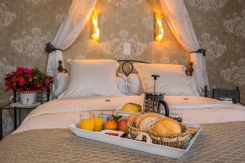 ברוז' Bariseele B&B (Adults Only) מראה חיצוני תמונה