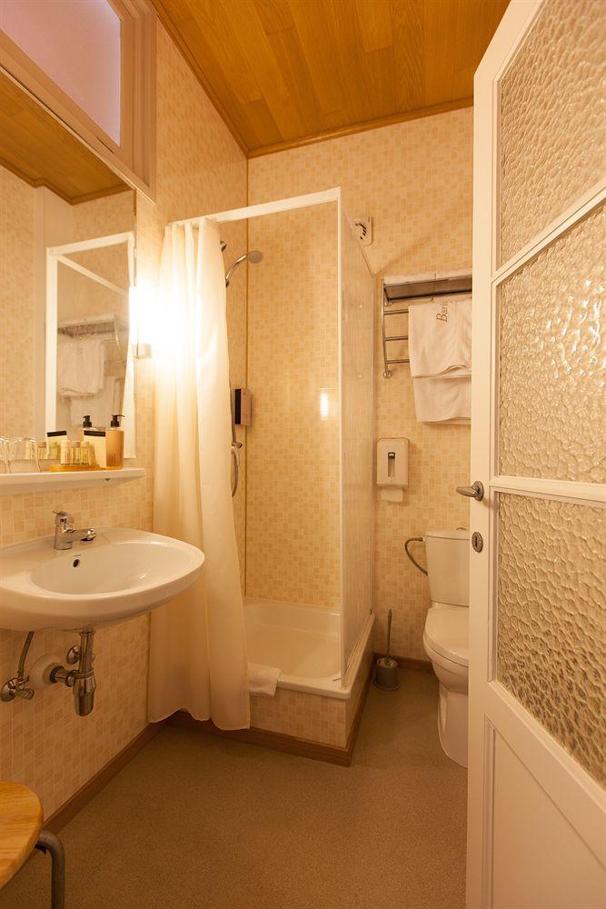 ברוז' Bariseele B&B (Adults Only) מראה חיצוני תמונה