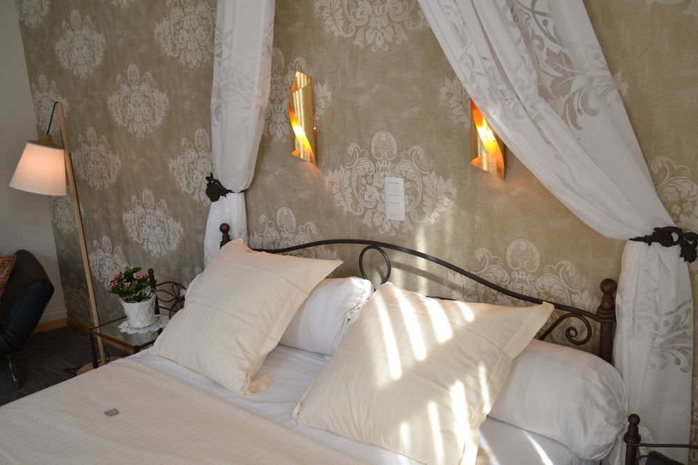 ברוז' Bariseele B&B (Adults Only) מראה חיצוני תמונה