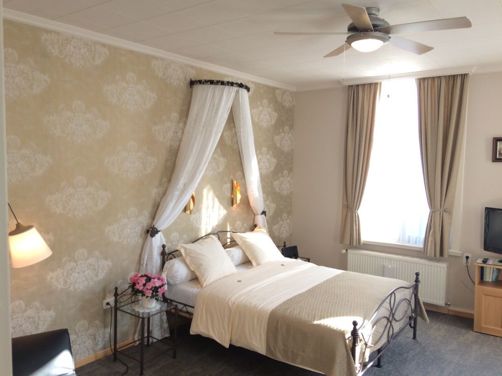 ברוז' Bariseele B&B (Adults Only) מראה חיצוני תמונה
