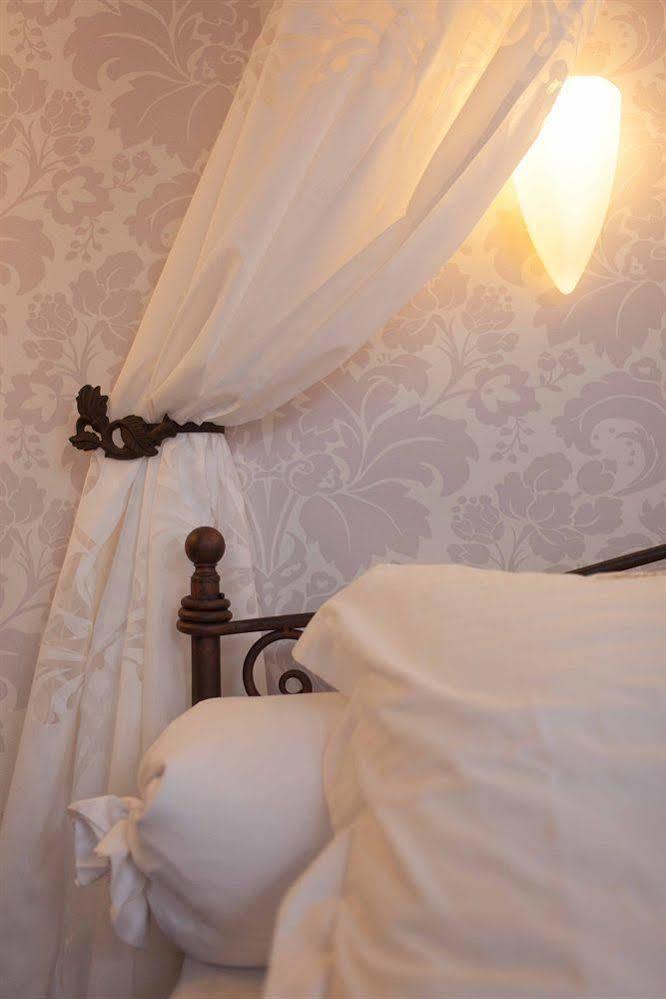 ברוז' Bariseele B&B (Adults Only) מראה חיצוני תמונה