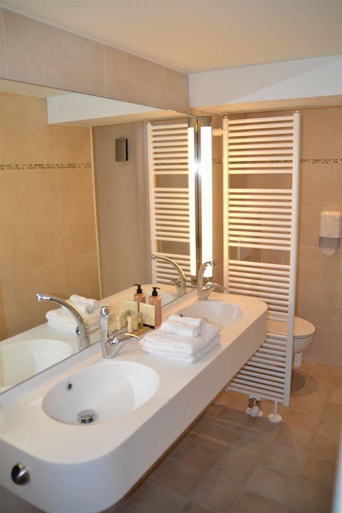 ברוז' Bariseele B&B (Adults Only) מראה חיצוני תמונה