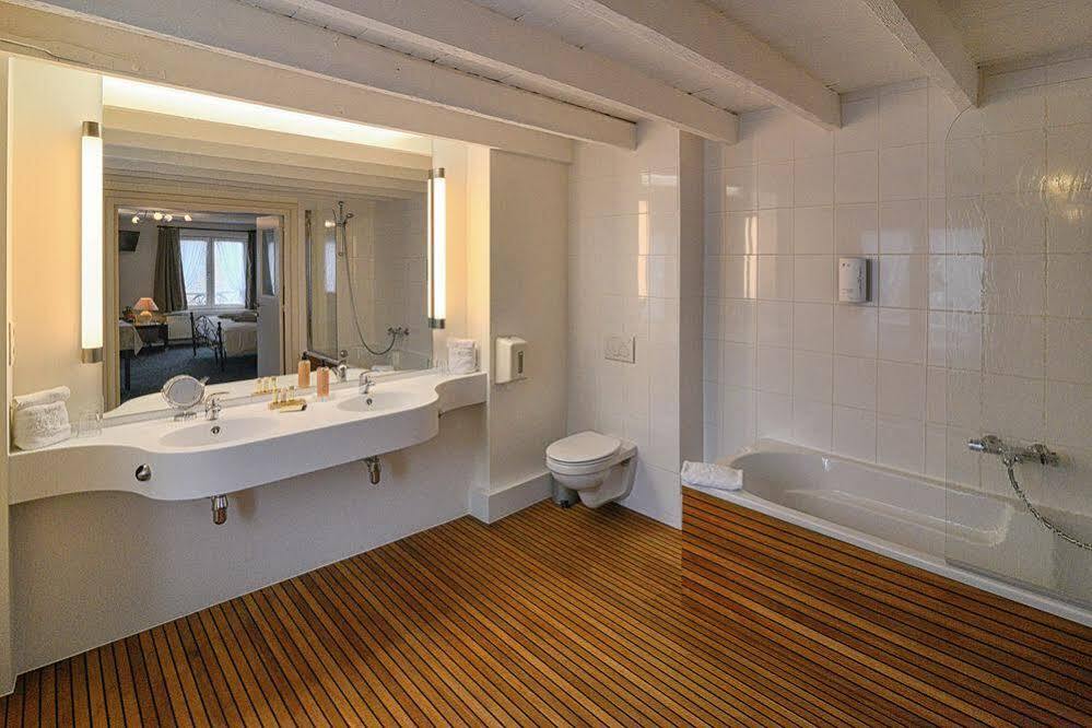 ברוז' Bariseele B&B (Adults Only) מראה חיצוני תמונה